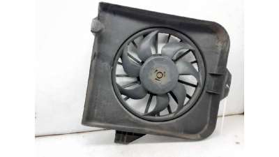 ELECTROVENTILADOR CHRYSLER VOYAGER / GRAND VOYAGER III (1995-2001) 2.4 I 151CV 2429CC - L.4763655 / 04809170AF
