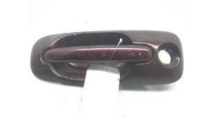 MANETA EXTERIOR DELANTERA IZQUIERDA CHRYSLER VOYAGER / GRAND VOYAGER III (1995-2001) 2.4 I 151CV 2429CC - L.4763688 / 0QK03