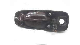 MANETA EXTERIOR DELANTERA IZQUIERDA CHRYSLER VOYAGER / GRAND VOYAGER III (1995-2001) 2.4 I 151CV 2429CC - L.4763688 / 0QK03 2