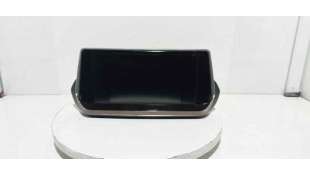 PUERTA DELANTERA IZQUIERDA CHRYSLER VOYAGER / GRAND VOYAGER III (1995-2001) 2.4 I 151CV 2429CC - L.4763723 / 04675555 2