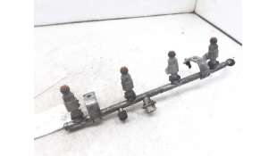 RAMPA INYECTORA CHRYSLER VOYAGER / GRAND VOYAGER III (1995-2001) 2.4 I 151CV 2429CC - L.4763728 / 04861387AC