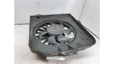 ELECTROVENTILADOR CHRYSLER VOYAGER / GRAND VOYAGER III (1995-2001) 2.4 I 151CV 2429CC - L.4763805 / 04809171AG