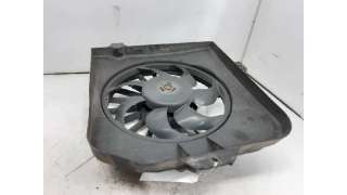 ELECTROVENTILADOR CHRYSLER VOYAGER / GRAND VOYAGER III (1995-2001) 2.4 I 151CV 2429CC - L.4763805 / 04809171AG