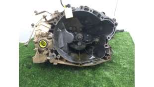 CAJA CAMBIOS CITROEN XSARA (1998-2005) 1.9 D 70CV 1868CC - L.4763918 / 20DL41
