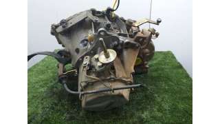 CAJA CAMBIOS CITROEN XSARA (1998-2005) 1.9 D 70CV 1868CC - L.4763918 / 20DL41