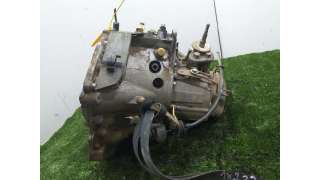 CAJA CAMBIOS CITROEN XSARA (1998-2005) 1.9 D 70CV 1868CC - L.4763918 / 20DL41