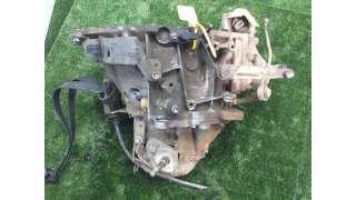 CAJA CAMBIOS CITROEN XSARA (1998-2005) 1.9 D 70CV 1868CC - L.4763918 / 20DL41