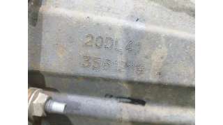 CAJA CAMBIOS CITROEN XSARA (1998-2005) 1.9 D 70CV 1868CC - L.4763918 / 20DL41