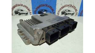 AMORTIGUADOR DELANTERO DERECHO CITROEN XSARA (1998-2005) 1.9 D 70CV 1868CC - L.4763933 / 5202CT