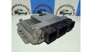 AMORTIGUADOR DELANTERO DERECHO CITROEN XSARA (1998-2005) 1.9 D 70CV 1868CC - L.4763933 / 5202CT