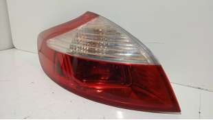 AMORTIGUADOR DELANTERO IZQUIERDO CITROEN XSARA (1998-2005) 1.9 D 70CV 1868CC - L.4763934 / 5202CS