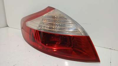 AMORTIGUADOR DELANTERO IZQUIERDO CITROEN XSARA (1998-2005) 1.9 D 70CV 1868CC - L.4763934 / 5202CS