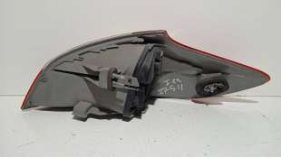 AMORTIGUADOR DELANTERO IZQUIERDO CITROEN XSARA (1998-2005) 1.9 D 70CV 1868CC - L.4763934 / 5202CS 2