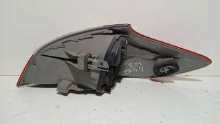 AMORTIGUADOR DELANTERO IZQUIERDO CITROEN XSARA (1998-2005) 1.9 D 70CV 1868CC - L.4763934 / 5202CS