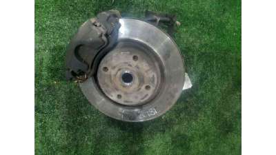 MANGUETA DELANTERA IZQUIERDA CITROEN XSARA (1998-2005) 1.9 D 70CV 1868CC - L.4764072 / 364654