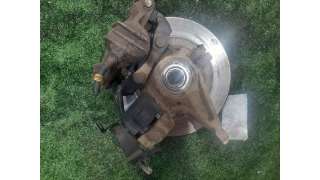 MANGUETA DELANTERA IZQUIERDA CITROEN XSARA (1998-2005) 1.9 D 70CV 1868CC - L.4764072 / 364654