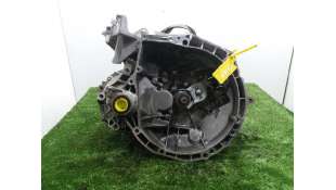 CAJA CAMBIOS CITROEN C1 II (2014-) 1.2 VTI 82 82CV 1199CC - L.4764522 / 20CR16