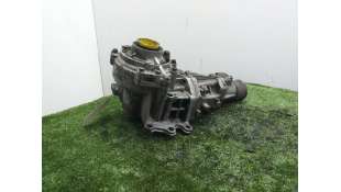 DIFERENCIAL DELANTERO MITSUBISHI OUTLANDER II (2007-2012) 2.0 DI-D 140CV 1968CC - L.4764771 / 784EI 2