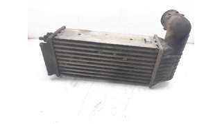 INTERCOOLER CITROEN C5 I (2001-2004) 2.0 HDI (DCRHZB, DCRHZE) 109CV 1997CC - L.4765005 / 0384F3