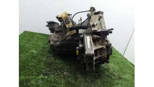 CAJA CAMBIOS LANCIA Y (1995-2003) 1.1 (840AE) 54CV 1108CC - L.4765133 / 176B2000 2