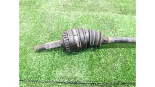 TRANSMISION DELANTERA DERECHA OPEL CORSA C (2003-2009) 1.3 CDTI (F08, F68) 70CV 1248CC - L.4765342 / 26083844