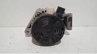 TRANSMISION TRASERA IZQUIERDA HONDA CIVIC VII HATCHBACK (2002-2005) 1.7 CTDI 100CV 1686CC - L.4765345 / A09817015 2