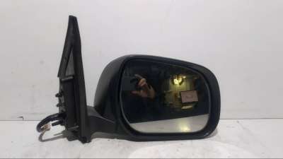 MANETA EXTERIOR TRASERA DERECHA NISSAN QASHQAI II TODO TERRENO, CERRADA (2013-) 1.2 DIG-T 115CV 1197CC - L.4765715 / 806404