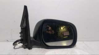MANETA EXTERIOR TRASERA DERECHA NISSAN QASHQAI II TODO TERRENO, CERRADA (2013-) 1.2 DIG-T 115CV 1197CC - L.4765715 / 806404
