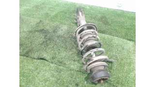 AMORTIGUADOR DELANTERO DERECHO SEAT IBIZA II (1996-2002) 1.9 TDI 90CV 1896CC - L.4765769 / 1H0413031L