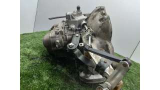 CAJA CAMBIOS OPEL VECTRA B (1995-2002) 1.6 I 16V (F19) 100CV 1598CC - L.4766245 / F17W419