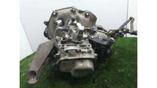 CAJA CAMBIOS OPEL VECTRA B (1995-2002) 1.6 I 16V (F19) 100CV 1598CC - L.4766245 / F17W419