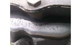 CAJA CAMBIOS OPEL VECTRA B (1995-2002) 1.6 I 16V (F19) 100CV 1598CC - L.4766245 / F17W419