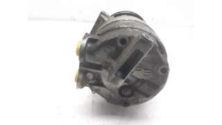 COMPRESOR AIRE ACONDICIONADO OPEL VECTRA B (1995-2002) 1.6 I 16V (F19) 100CV 1598CC - L.4766332 / 24427890