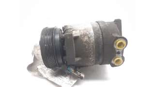 COMPRESOR AIRE ACONDICIONADO OPEL VECTRA B (1995-2002) 1.6 I 16V (F19) 100CV 1598CC - L.4766332 / 24427890