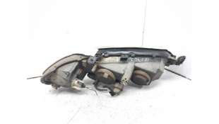 FARO IZQUIERDO OPEL VECTRA B (1995-2002) 1.6 I 16V (F19) 100CV 1598CC - L.4766358 / 9119523 2
