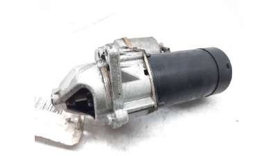 MOTOR ARRANQUE OPEL VECTRA B (1995-2002) 1.6 I 16V (F19) 100CV 1598CC - L.4766403 / 09130838