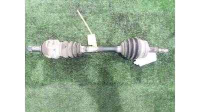 TRANSMISION DELANTERA IZQUIERDA OPEL VECTRA B (1995-2002) 1.6 I 16V (F19) 100CV 1598CC - L.4766472 / 93184262