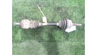 TRANSMISION DELANTERA IZQUIERDA OPEL VECTRA B (1995-2002) 1.6 I 16V (F19) 100CV 1598CC - L.4766472 / 93184262