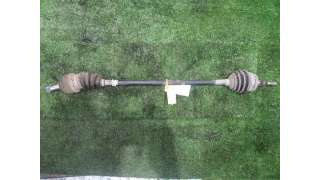 TRANSMISION DELANTERA IZQUIERDA OPEL VECTRA B (1995-2002) 1.6 I 16V (F19) 100CV 1598CC - L.4766472 / 93184262