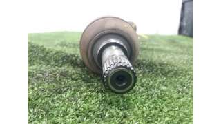 TRANSMISION DELANTERA IZQUIERDA OPEL VECTRA B (1995-2002) 1.6 I 16V (F19) 100CV 1598CC - L.4766472 / 93184262