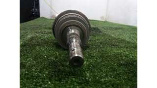 TRANSMISION DELANTERA IZQUIERDA OPEL VECTRA B (1995-2002) 1.6 I 16V (F19) 100CV 1598CC - L.4766472 / 93184262