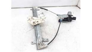 ELEVALUNAS TRASERO DERECHO HONDA ACCORD VII (2003-2008) 2.0 (CL7) 155CV 1998CC - L.4766804 / 72710SEA003