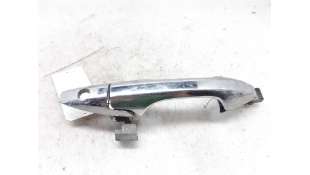 MANETA EXTERIOR DELANTERA IZQUIERDA HONDA ACCORD VII (2003-2008) 2.0 (CL7) 155CV 1998CC - L.4766845 / 72180SEA003