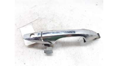 MANETA EXTERIOR DELANTERA IZQUIERDA HONDA ACCORD VII (2003-2008) 2.0 (CL7) 155CV 1998CC - L.4766845 / 72180SEA003