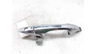 MANETA EXTERIOR DELANTERA IZQUIERDA HONDA ACCORD VII (2003-2008) 2.0 (CL7) 155CV 1998CC - L.4766845 / 72180SEA003