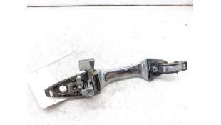 MANETA EXTERIOR DELANTERA IZQUIERDA HONDA ACCORD VII (2003-2008) 2.0 (CL7) 155CV 1998CC - L.4766845 / 72180SEA003 2