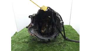 CAJA CAMBIOS VOLKSWAGEN PASSAT (1996-2000) 1.9 TDI 90CV 1896CC - L.4766986 / EAB