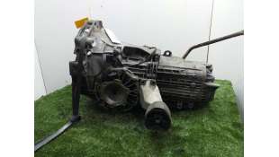 CAJA CAMBIOS VOLKSWAGEN PASSAT (1996-2000) 1.9 TDI 90CV 1896CC - L.4766986 / EAB 2