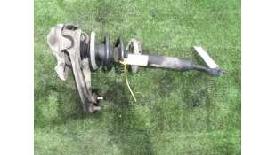 AMORTIGUADOR DELANTERO DERECHO VOLKSWAGEN PASSAT (1996-2000) 1.9 TDI 90CV 1896CC - L.4767002 / 3B0413031Q