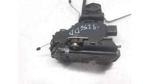 CERRADURA PUERTA DELANTERA DERECHA VOLKSWAGEN PASSAT (1996-2000) 1.9 TDI 90CV 1896CC - L.4767068 / 6X1837014C 2